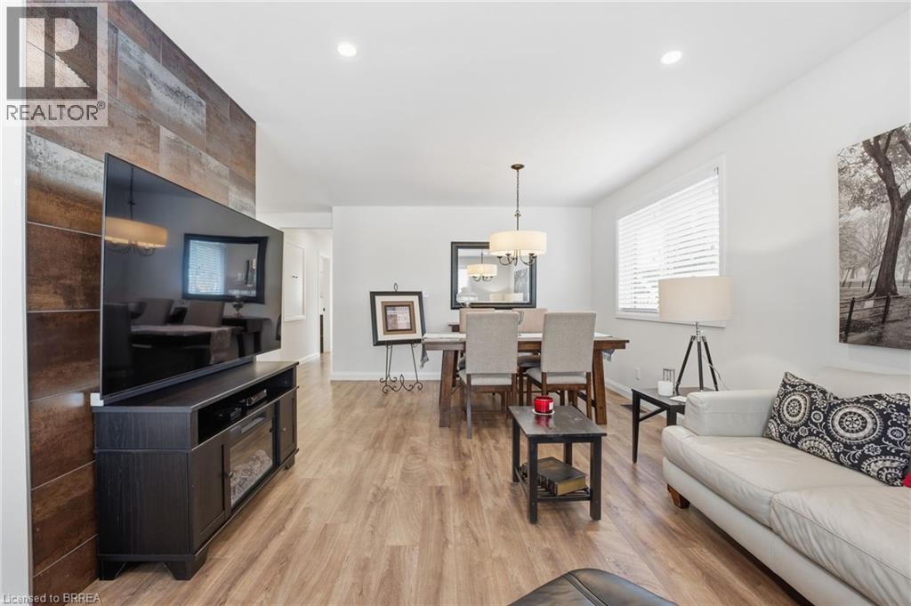 30 Allanton Boulevard, Brantford, Ontario  N3R 3C1 - Photo 11 - 40805393