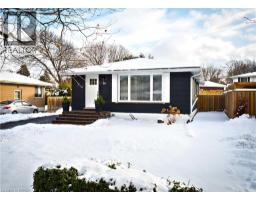 30 ALLANTON Boulevard, Brantford, Ontario