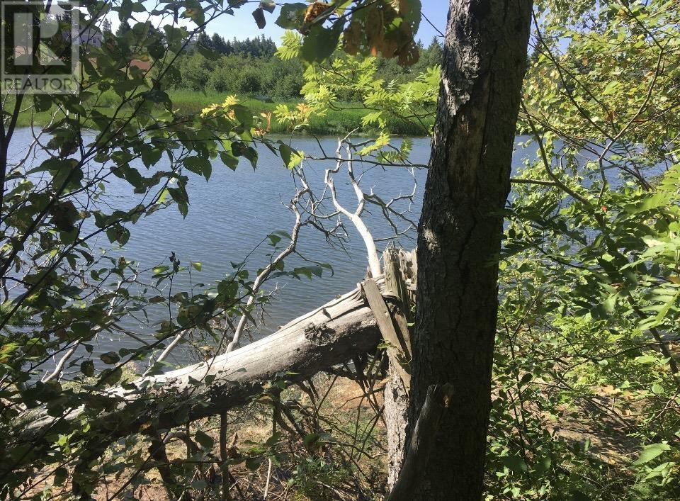 Lot Stead Road - 7.8 Waterfront, Wheatley River, Prince Edward Island  C0A 1N0 - Photo 2 - 202603590