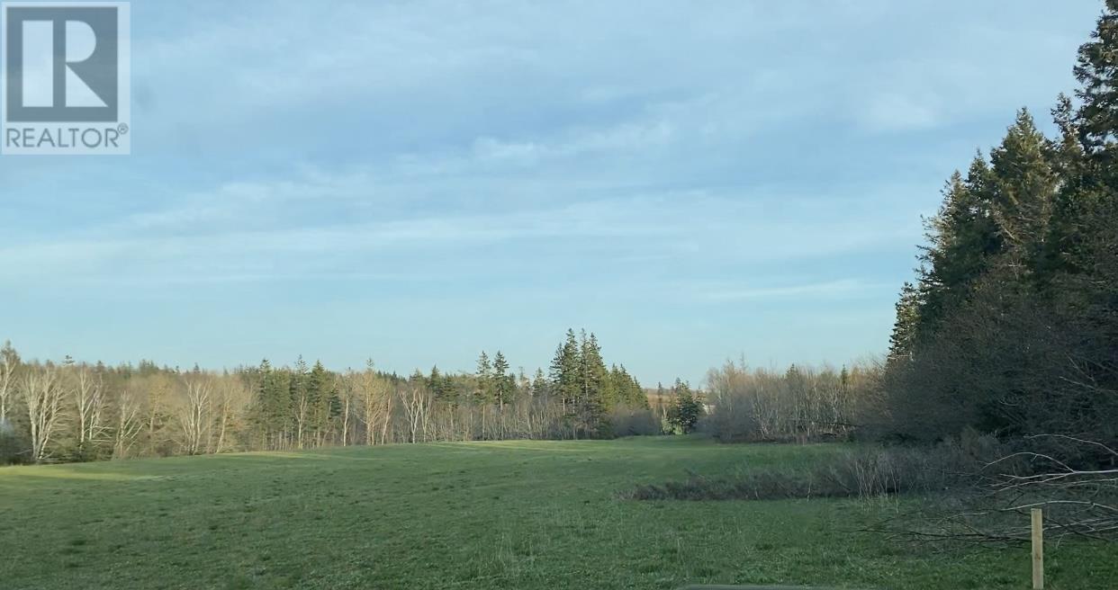 Lot Stead Road - 7.8 Waterfront, Wheatley River, Prince Edward Island  C0A 1N0 - Photo 3 - 202603590