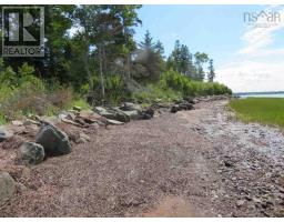 Lot 2005-2 Island Road Extension, Malagash, Nova Scotia