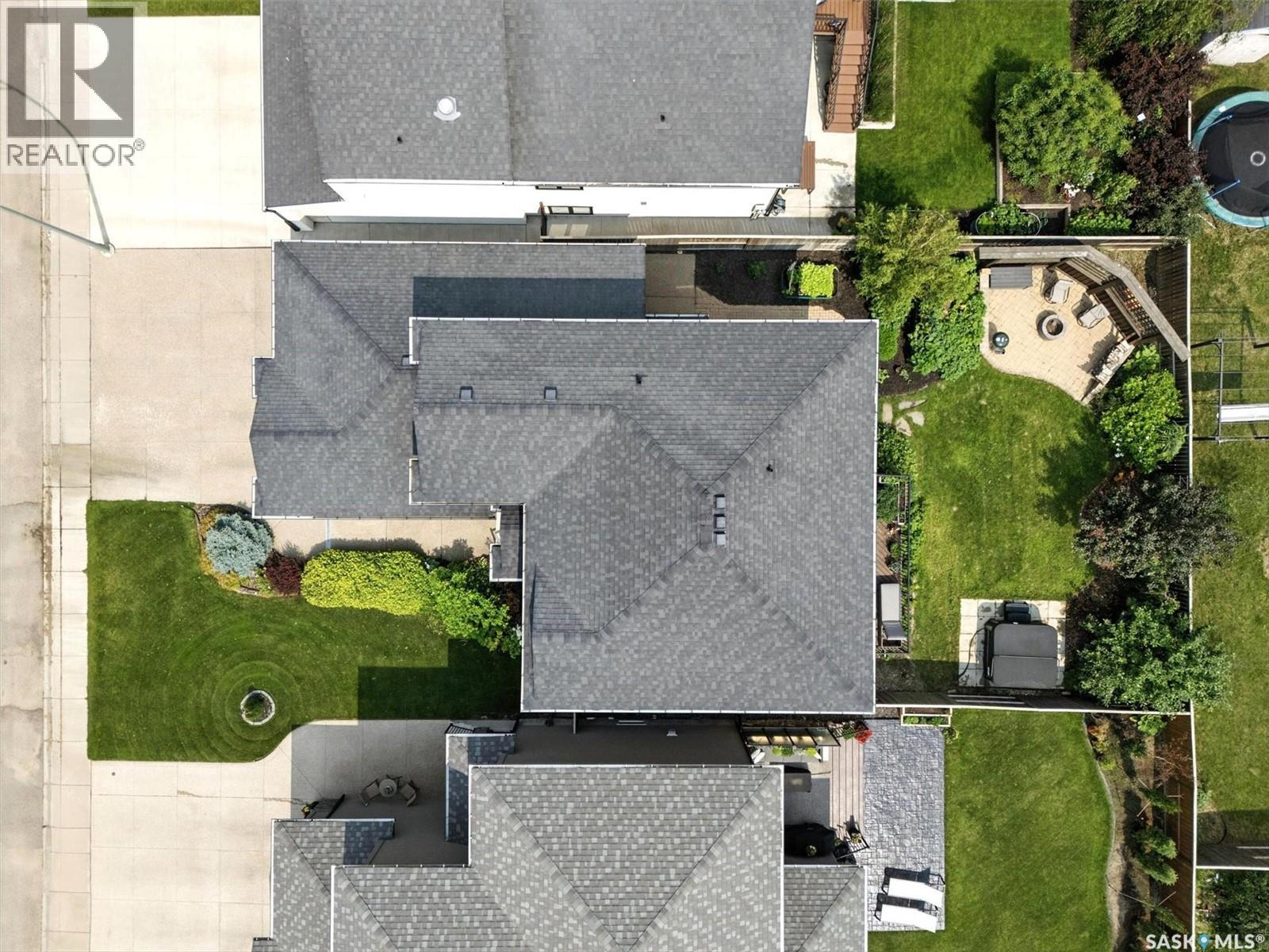 171 Roy Crescent, Saskatoon, Saskatchewan  S7W 0L1 - Photo 46 - SK029445