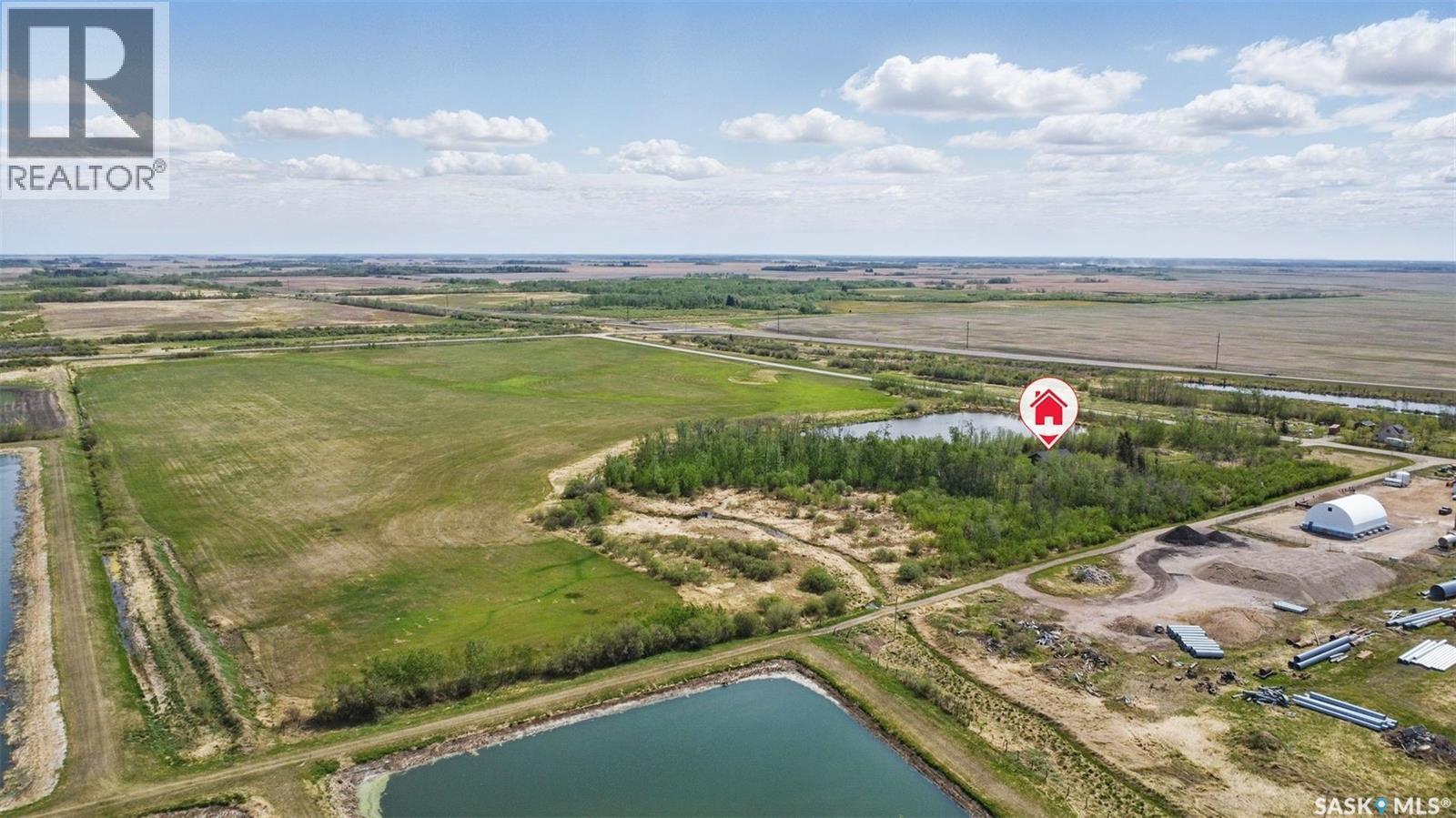 304 Railway Avenue, Garden River Rm No. 490, Saskatchewan  S0J 1T0 - Photo 25 - SK029443