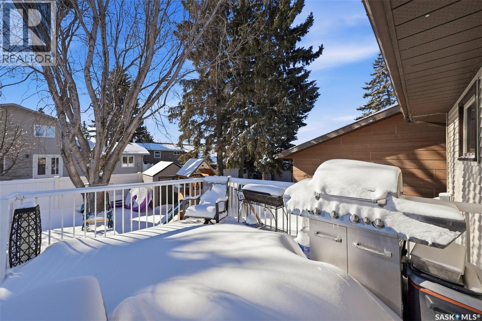 107 Perreault Crescent, Saskatoon, Saskatchewan  S7K 6A9 - Photo 32 - SK029435