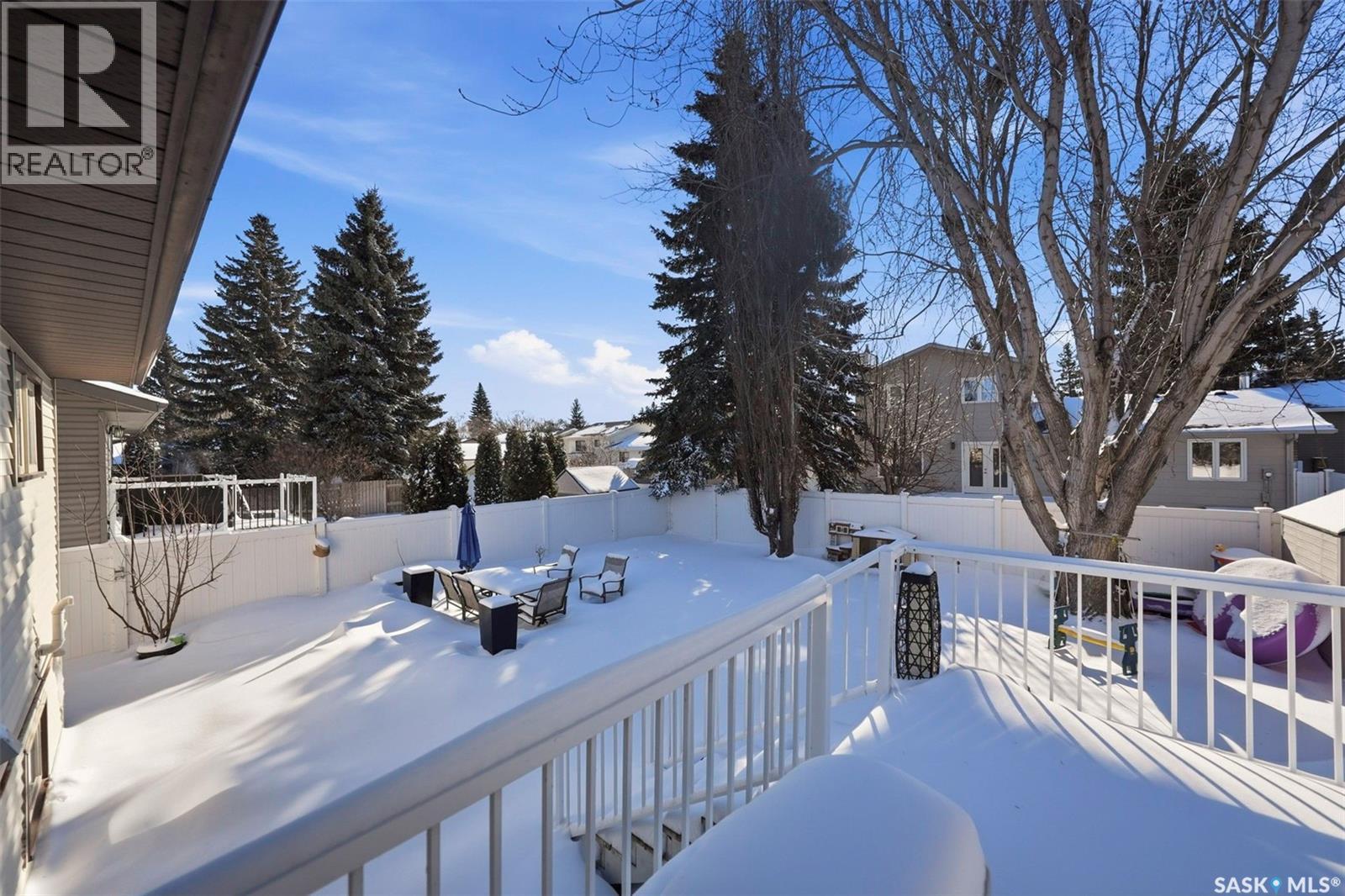 107 Perreault Crescent, Saskatoon, Saskatchewan  S7K 6A9 - Photo 33 - SK029435