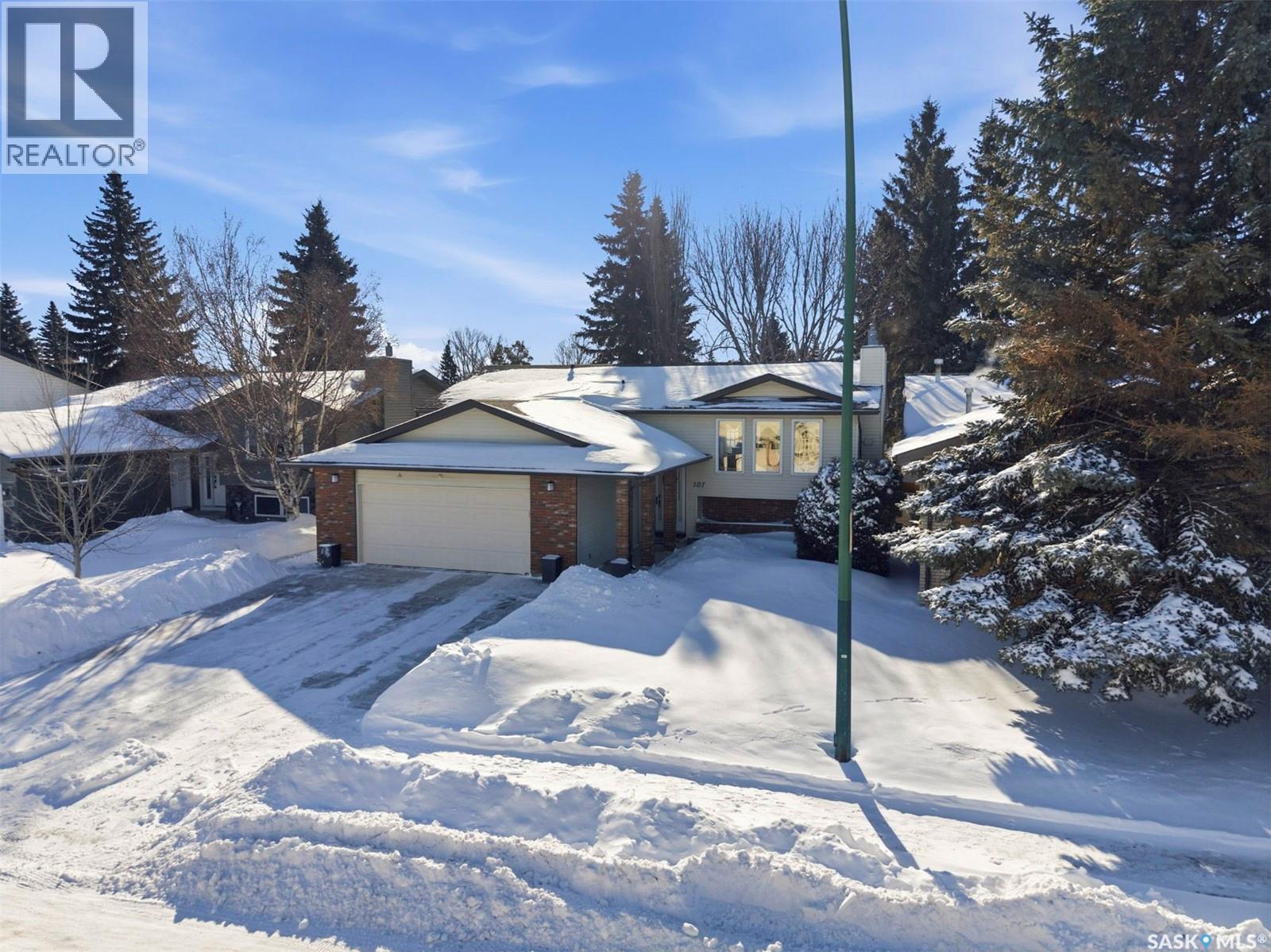 107 Perreault Crescent, Saskatoon, Saskatchewan  S7K 6A9 - Photo 34 - SK029435