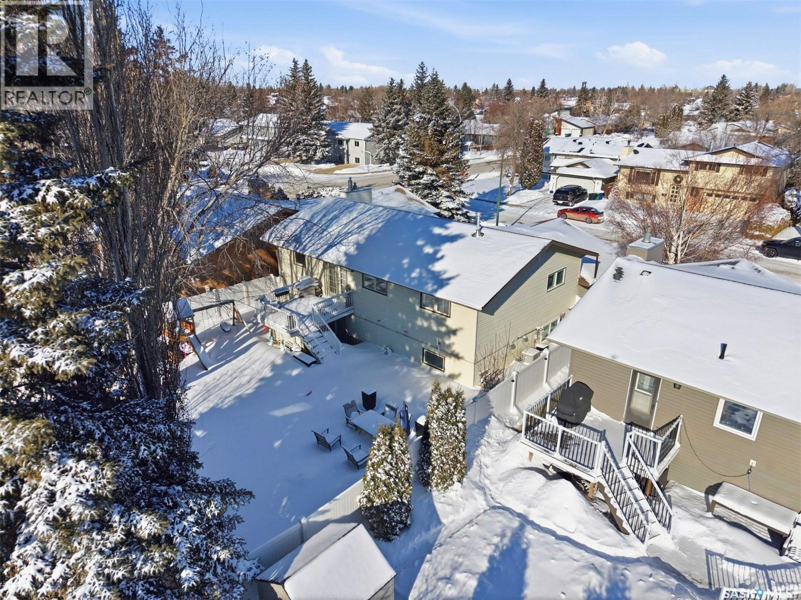 107 Perreault Crescent, Saskatoon, Saskatchewan  S7K 6A9 - Photo 35 - SK029435