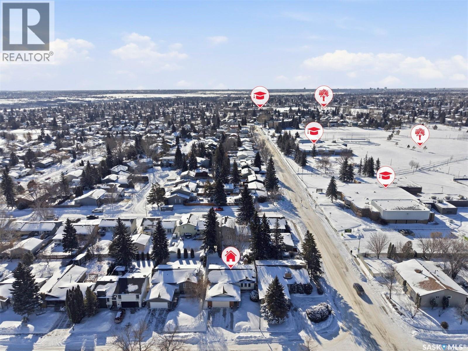 107 Perreault Crescent, Saskatoon, Saskatchewan  S7K 6A9 - Photo 38 - SK029435