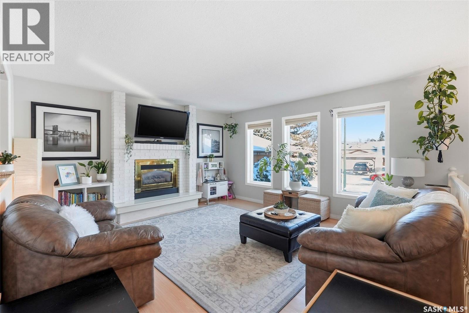 107 Perreault Crescent, Saskatoon, Saskatchewan  S7K 6A9 - Photo 4 - SK029435