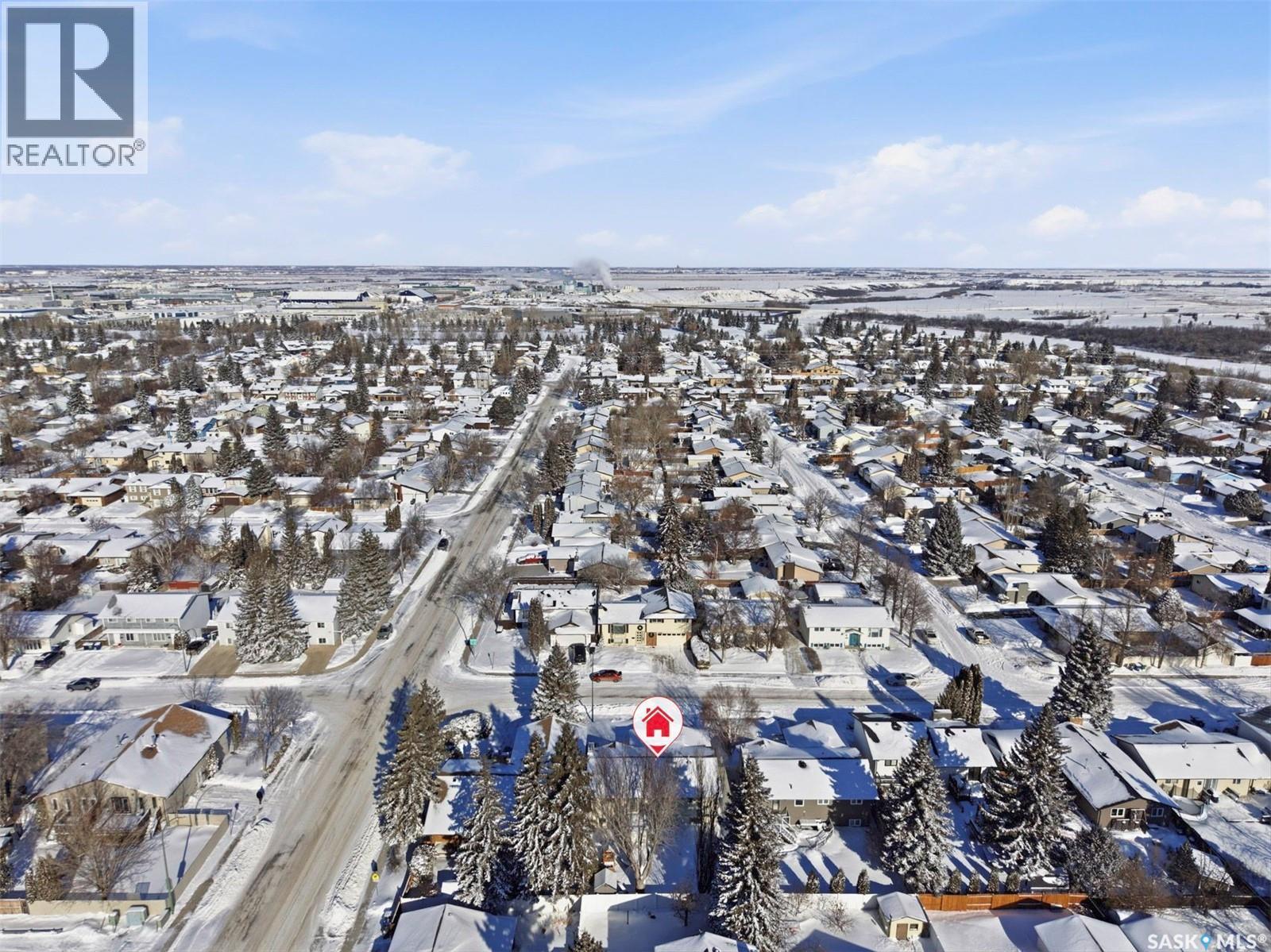 107 Perreault Crescent, Saskatoon, Saskatchewan  S7K 6A9 - Photo 40 - SK029435