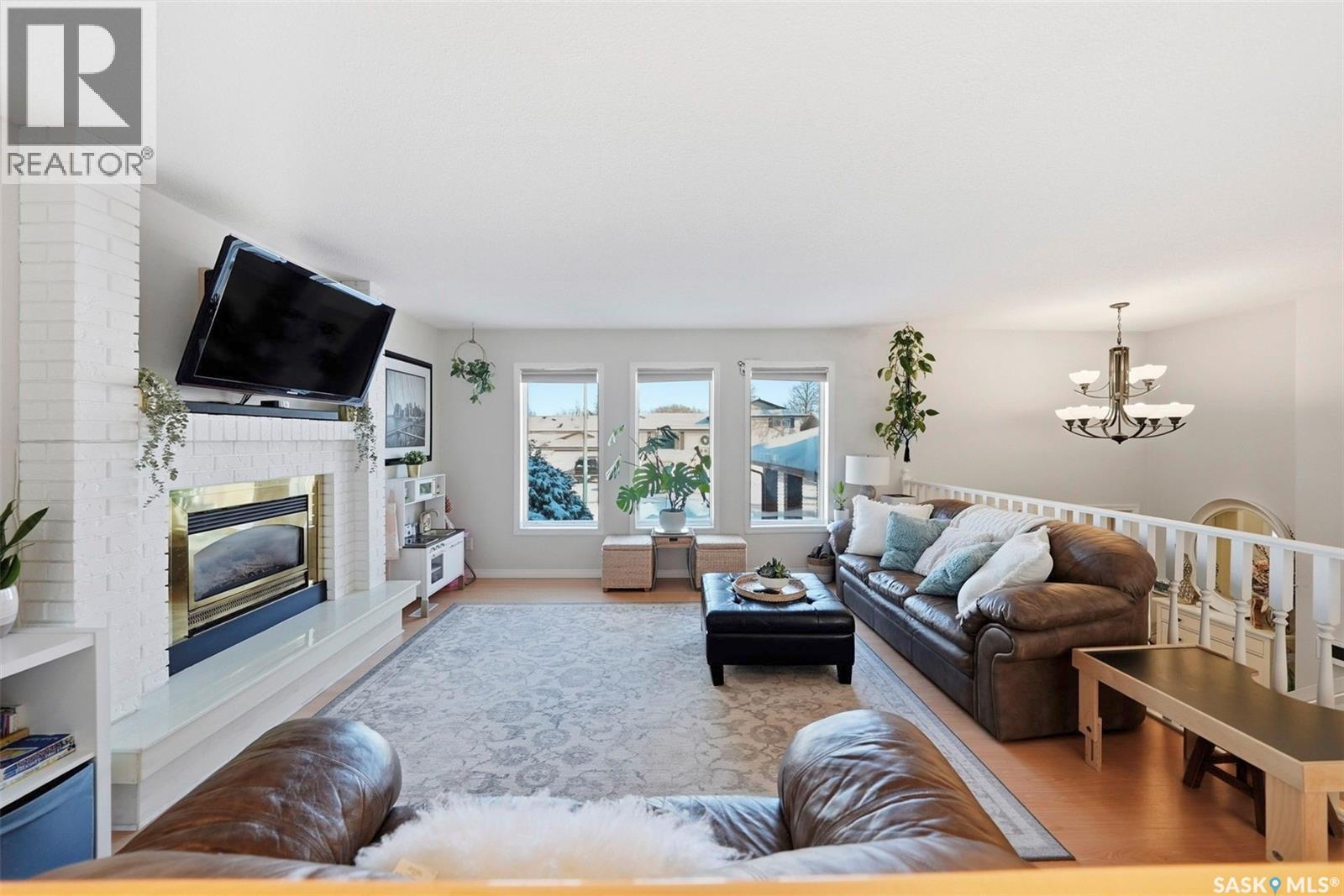 107 Perreault Crescent, Saskatoon, Saskatchewan  S7K 6A9 - Photo 5 - SK029435