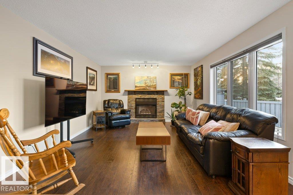 16 Oakmont Dr, St. Albert, Alberta  T8N 6K6 - Photo 15 - E4475431