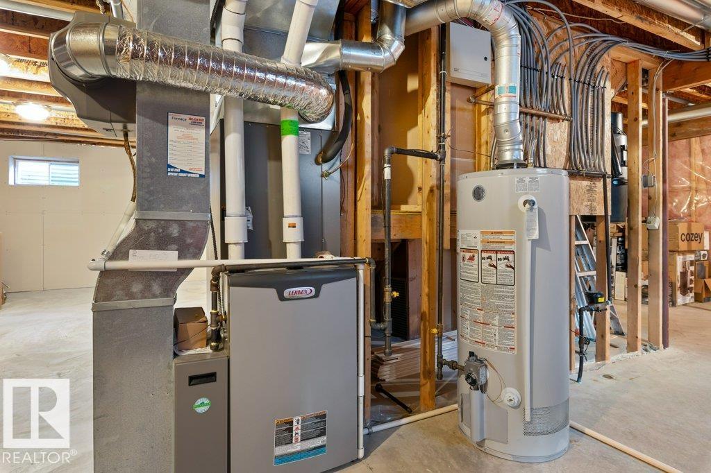 16 Oakmont Dr, St. Albert, Alberta  T8N 6K6 - Photo 41 - E4475431