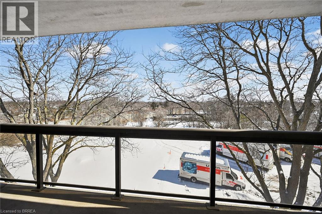 88 Tollgate Road Unit# 405, Brantford, Ontario  N3R 7R5 - Photo 29 - 40807892