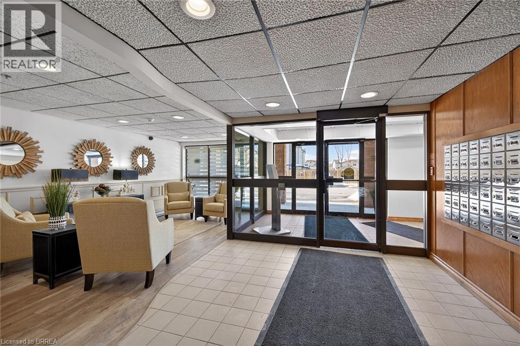 88 Tollgate Road Unit# 405, Brantford, Ontario  N3R 7R5 - Photo 33 - 40807892