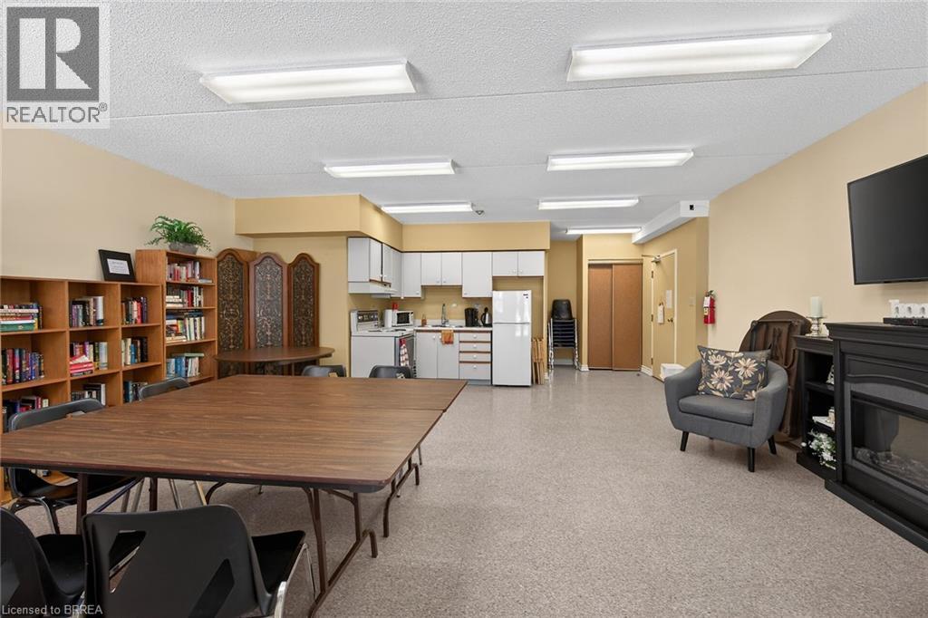 88 Tollgate Road Unit# 405, Brantford, Ontario  N3R 7R5 - Photo 43 - 40807892