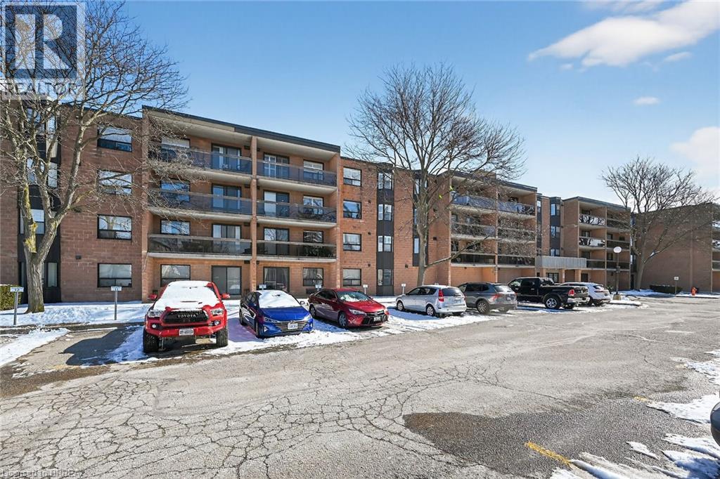 88 Tollgate Road Unit# 405, Brantford, Ontario  N3R 7R5 - Photo 45 - 40807892