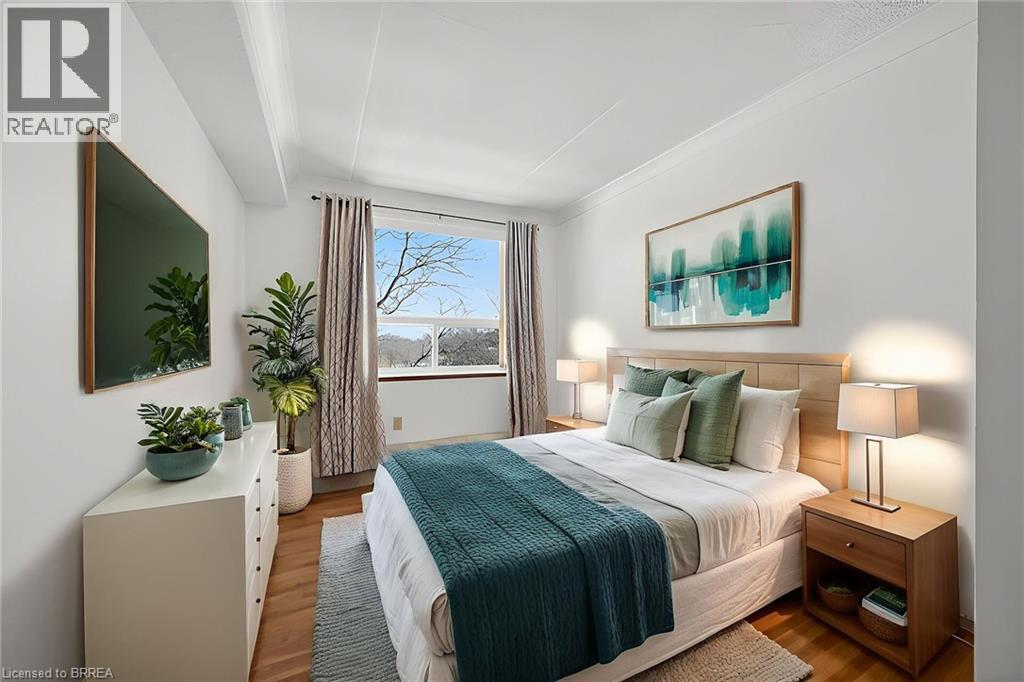 88 Tollgate Road Unit# 405, Brantford, Ontario  N3R 7R5 - Photo 9 - 40807892