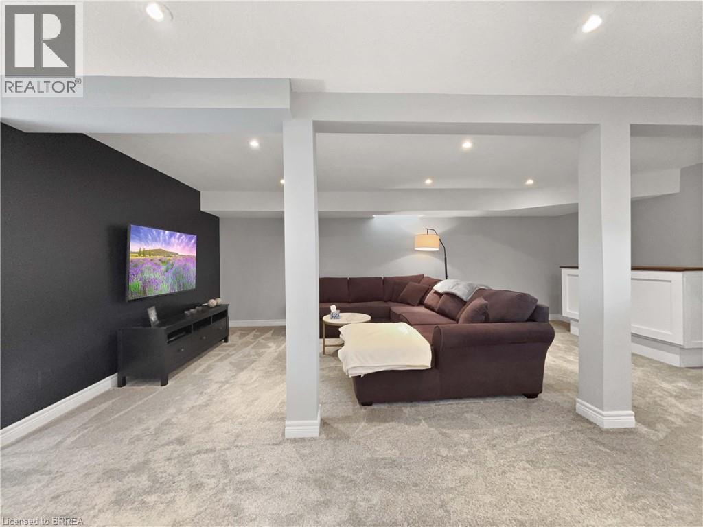 21 Gaitwin Street, Brantford, Ontario  N3P 1A9 - Photo 16 - 40806150