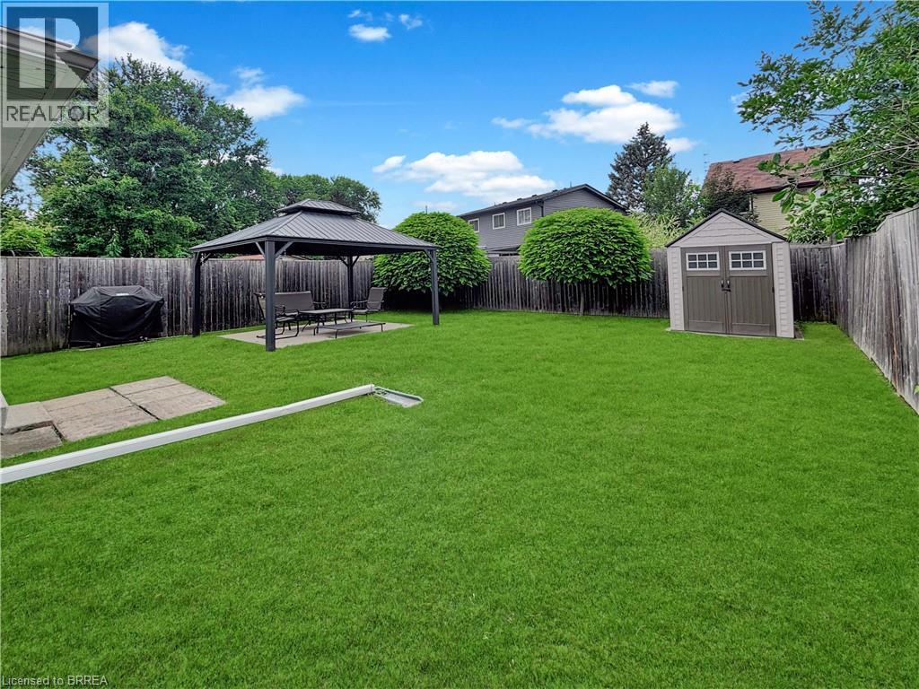 21 Gaitwin Street, Brantford, Ontario  N3P 1A9 - Photo 21 - 40806150