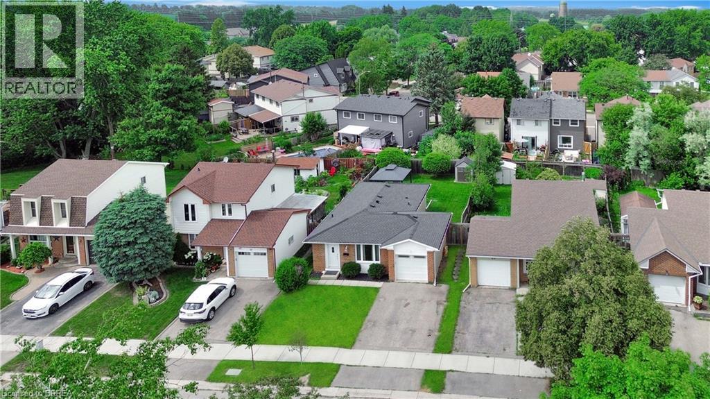 21 Gaitwin Street, Brantford, Ontario  N3P 1A9 - Photo 22 - 40806150