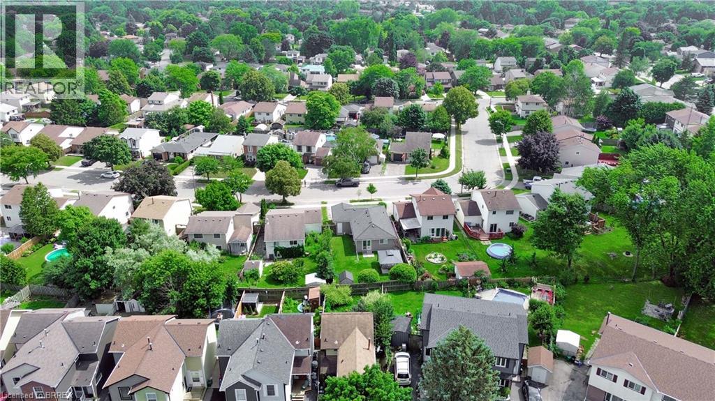 21 Gaitwin Street, Brantford, Ontario  N3P 1A9 - Photo 23 - 40806150