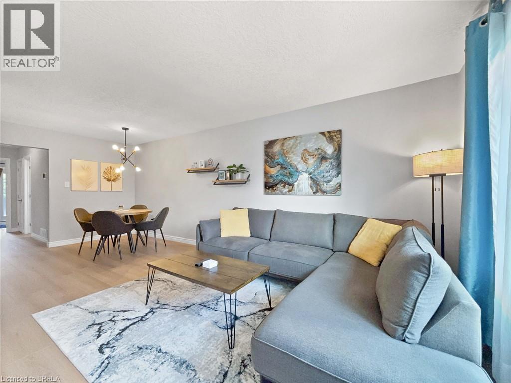 21 Gaitwin Street, Brantford, Ontario  N3P 1A9 - Photo 4 - 40806150