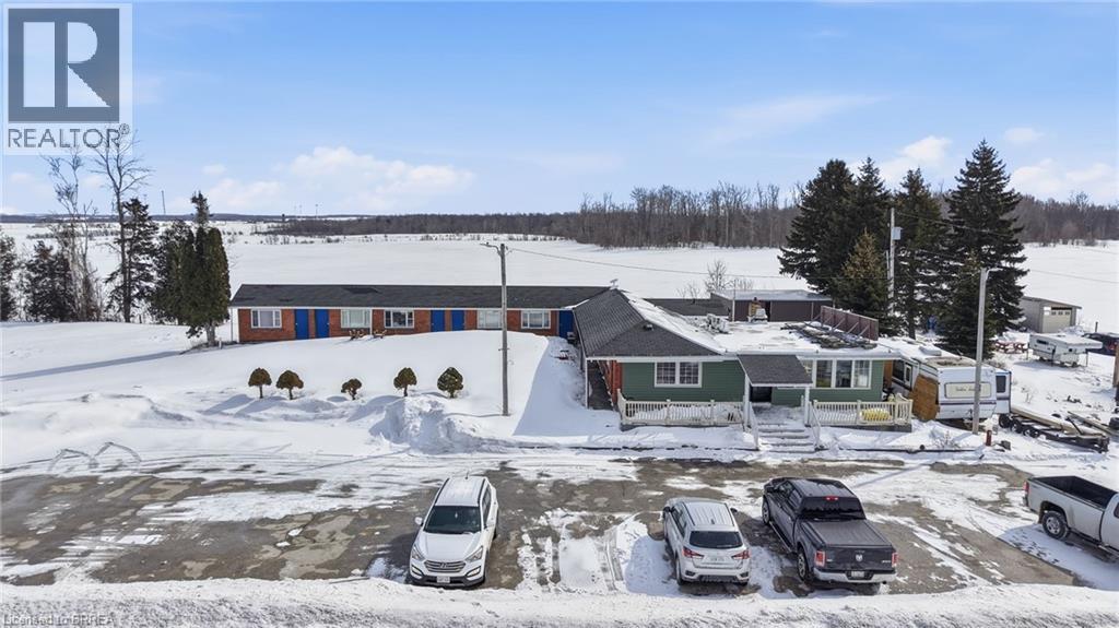 3972 Highway 21 Highway, Kincardine, Ontario  N0H 2C5 - Photo 10 - 40801744