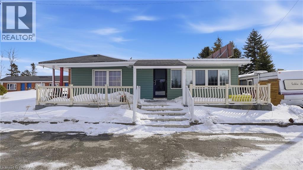 3972 Highway 21 Highway, Kincardine, Ontario  N0H 2C5 - Photo 12 - 40801744