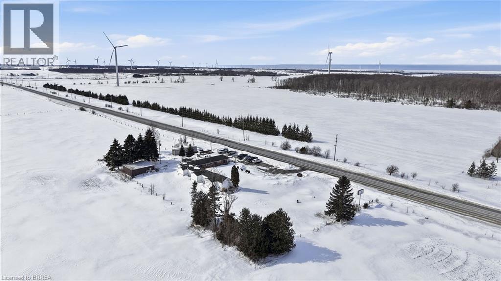 3972 Highway 21 Highway, Kincardine, Ontario  N0H 2C5 - Photo 15 - 40801744