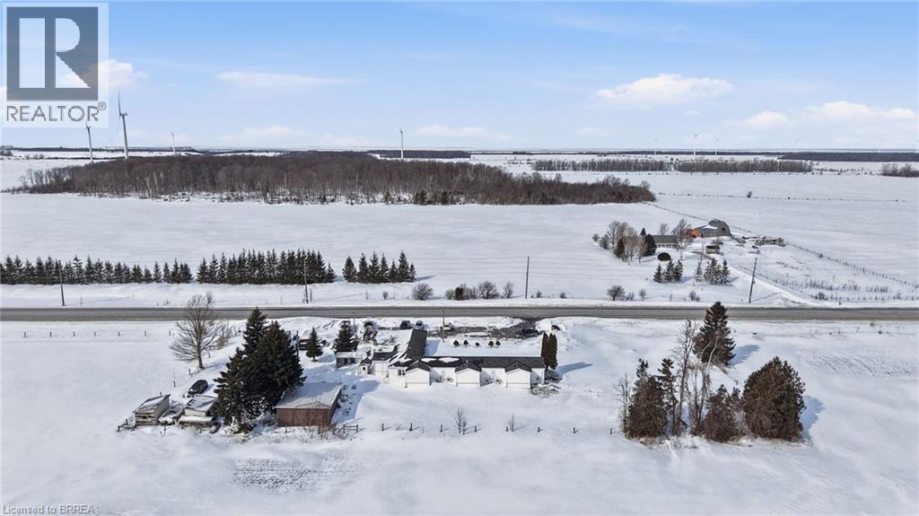 3972 Highway 21 Highway, Kincardine, Ontario  N0H 2C5 - Photo 16 - 40801744