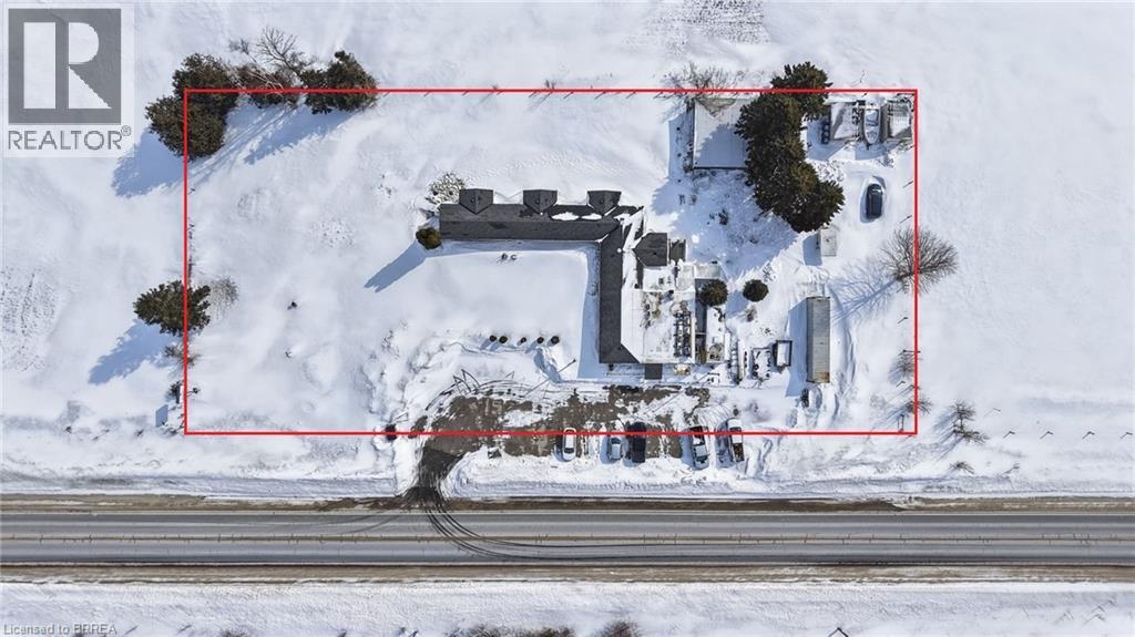 3972 Highway 21 Highway, Kincardine, Ontario  N0H 2C5 - Photo 18 - 40801744