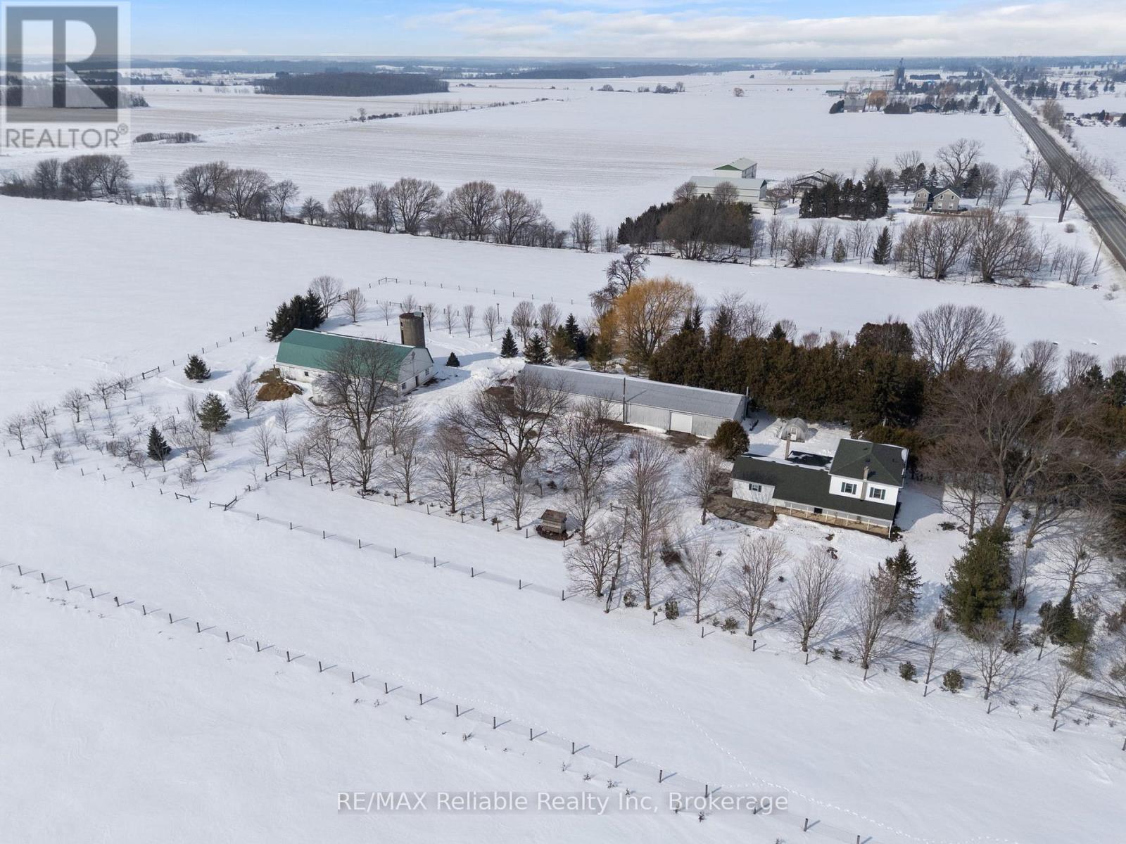 76651 LONDON ROAD, Bluewater, Ontario