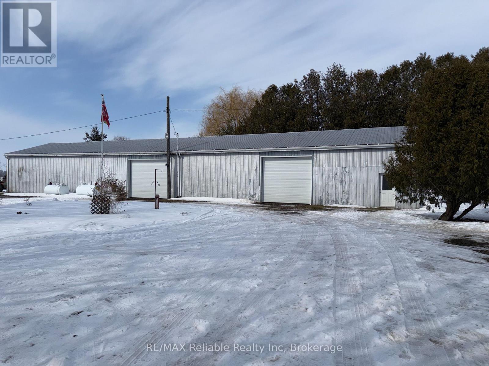76651 London Road, Bluewater, Ontario  N0M 1L0 - Photo 16 - X12828174