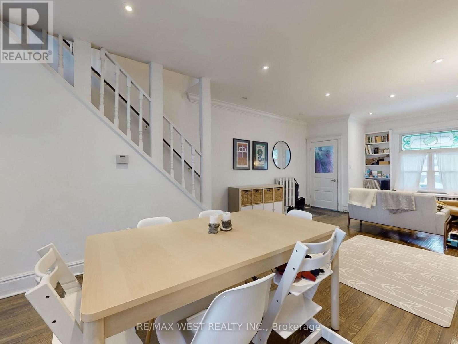 91 Olive Avenue, Toronto, Ontario  M6G 1V2 - Photo 15 - C12828182