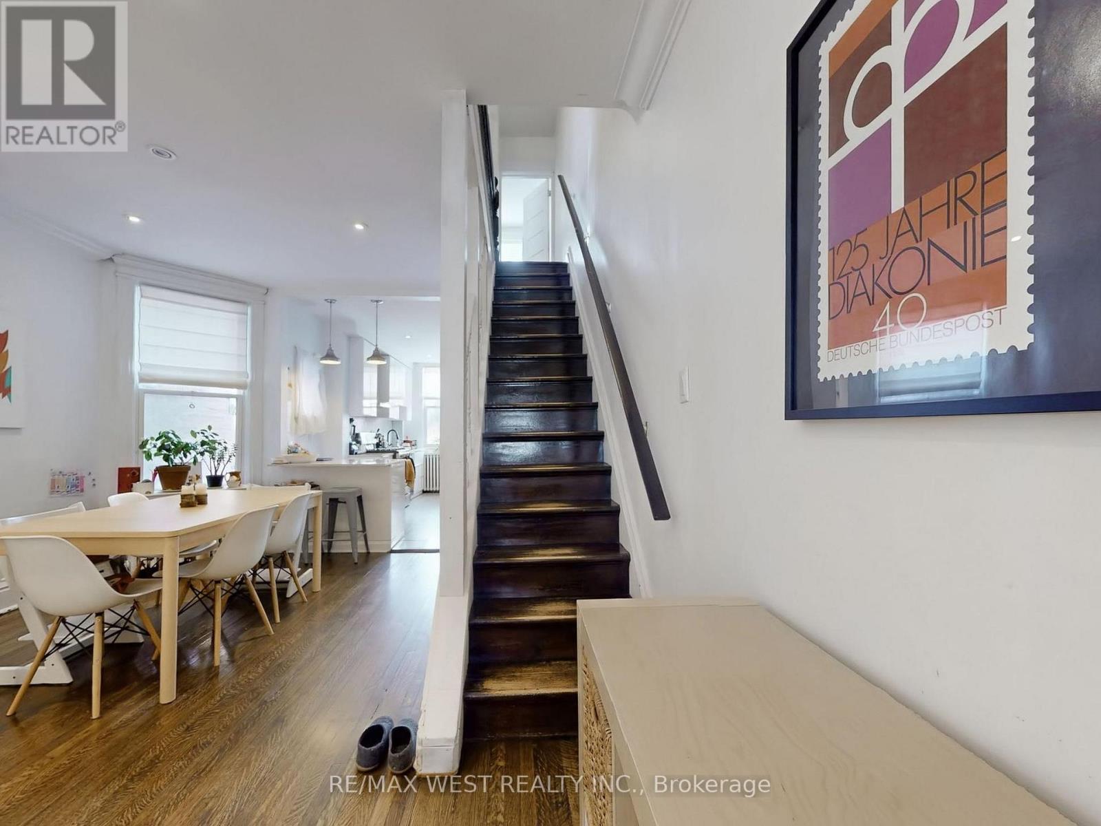 91 Olive Avenue, Toronto, Ontario  M6G 1V2 - Photo 23 - C12828182