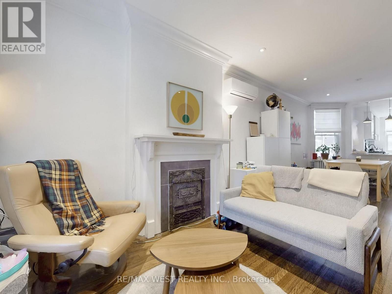 91 Olive Avenue, Toronto, Ontario  M6G 1V2 - Photo 10 - C12828182