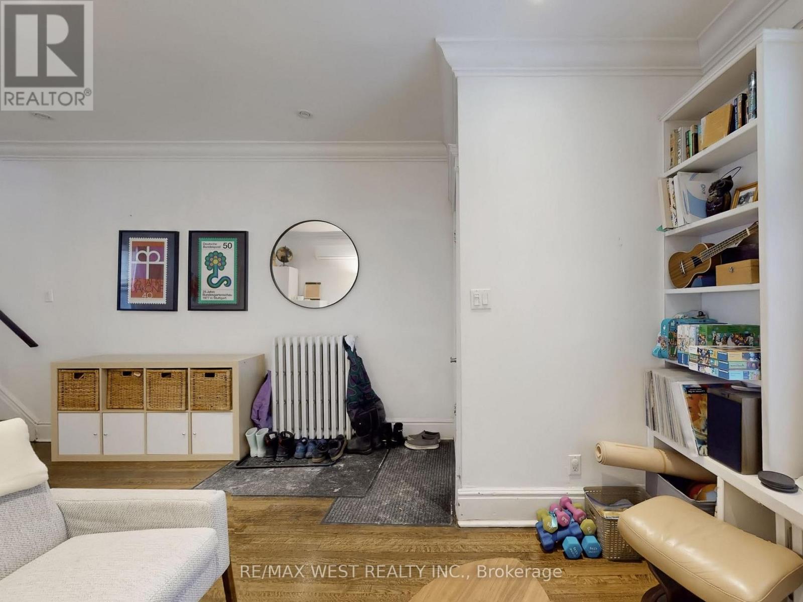 91 Olive Avenue, Toronto, Ontario  M6G 1V2 - Photo 12 - C12828182