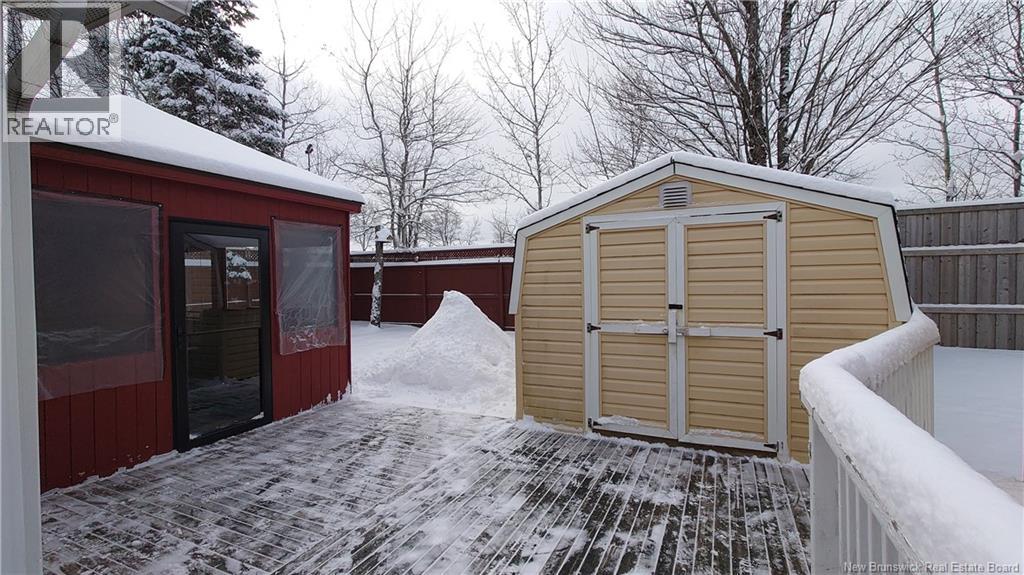 50 Sequoia Drive, Moncton, New Brunswick  E1E 0A2 - Photo 31 - NB134272