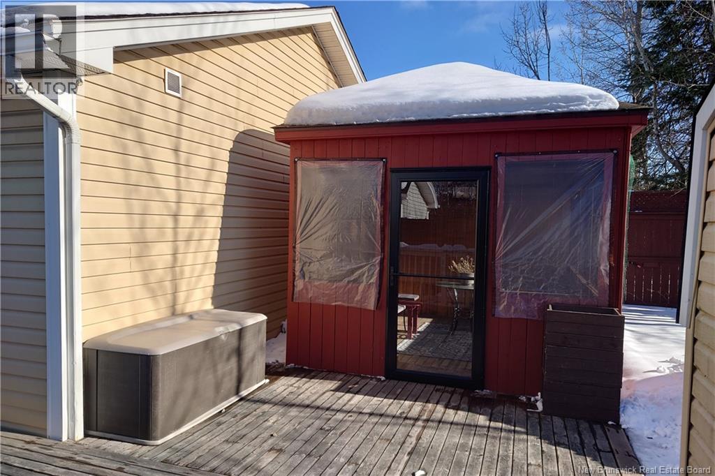 50 Sequoia Drive, Moncton, New Brunswick  E1E 0A2 - Photo 35 - NB134272