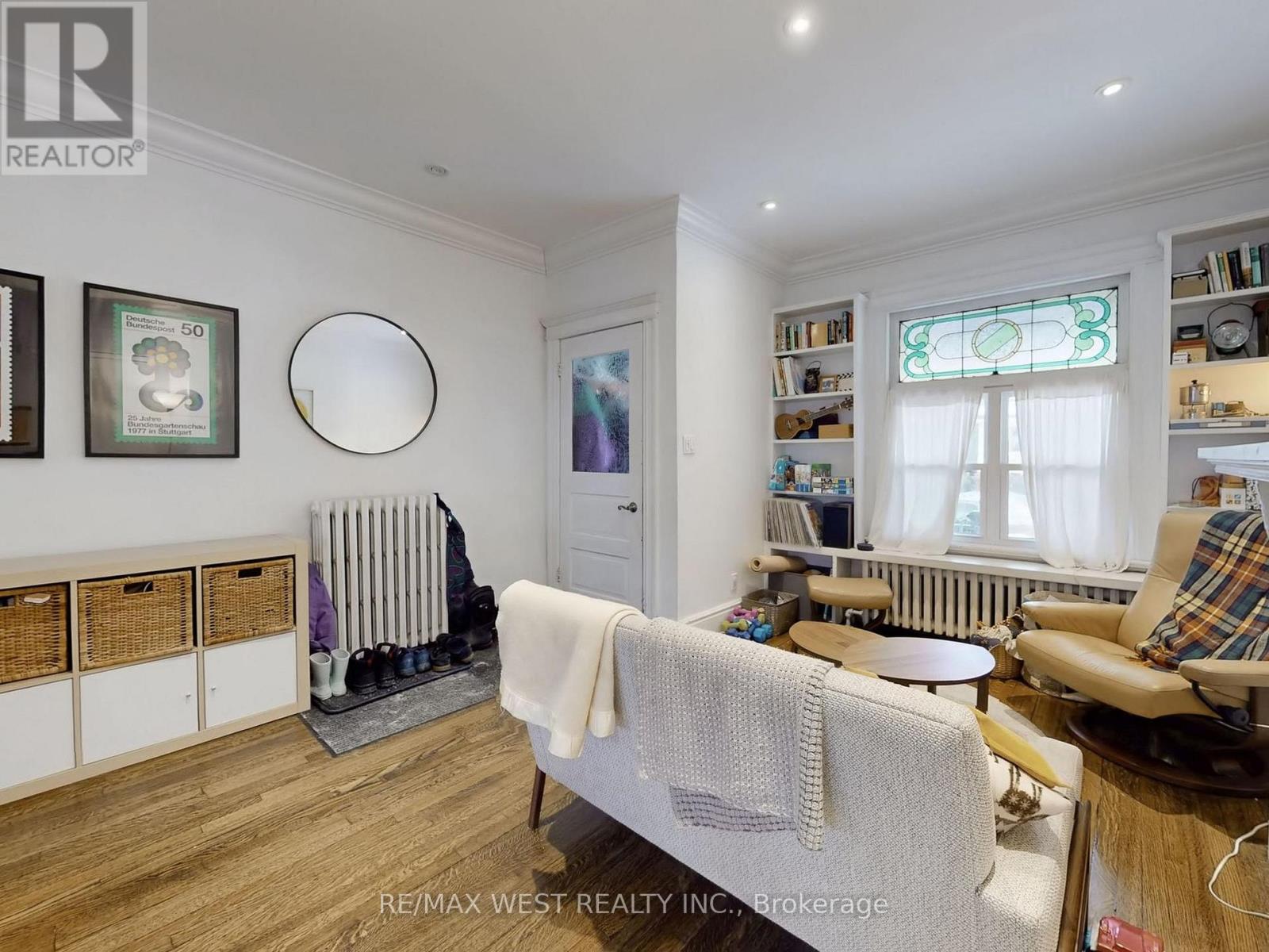 91 Olive Avenue, Toronto, Ontario  M6G 1V2 - Photo 11 - C12828182