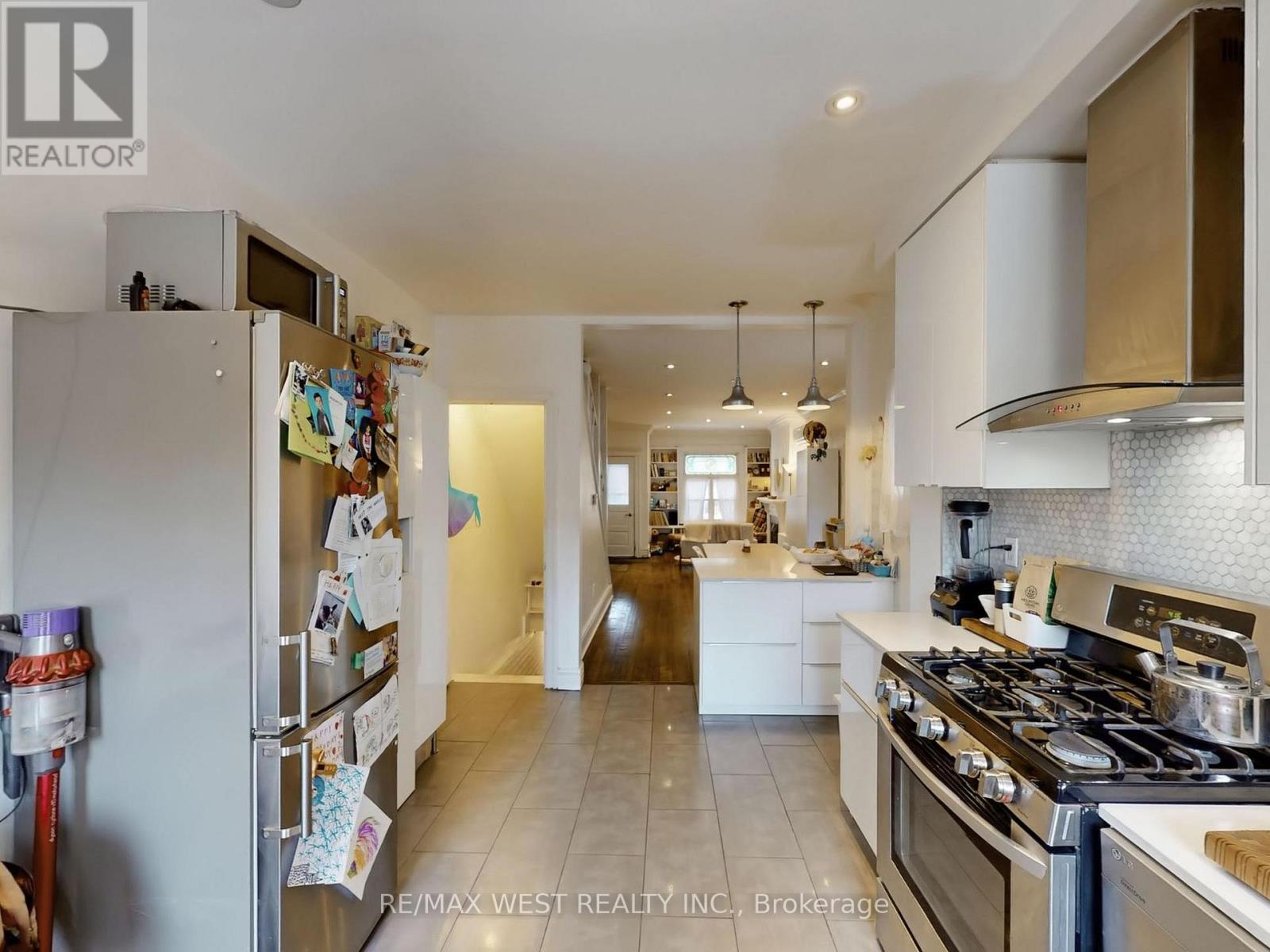 91 Olive Avenue, Toronto, Ontario  M6G 1V2 - Photo 21 - C12828182