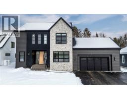 41 Boxwood Lane, new maryland, New Brunswick