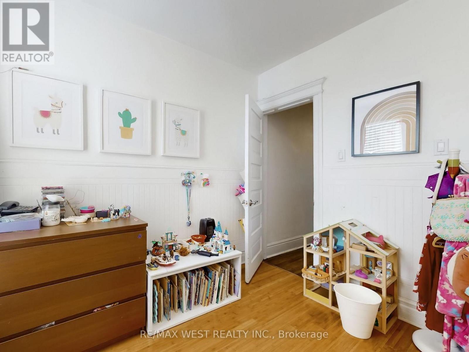 91 Olive Avenue, Toronto, Ontario  M6G 1V2 - Photo 32 - C12828182