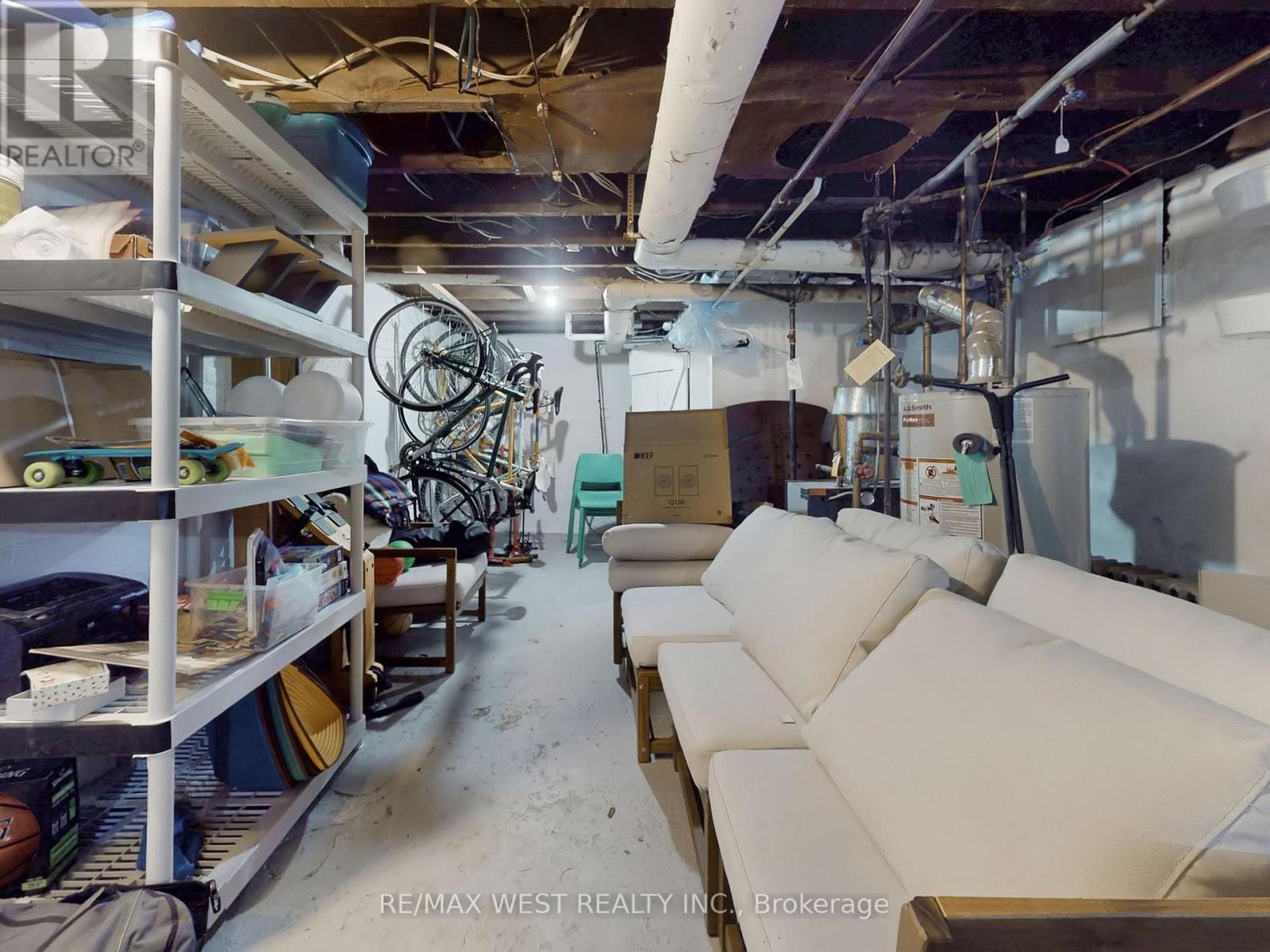 91 Olive Avenue, Toronto, Ontario  M6G 1V2 - Photo 39 - C12828182