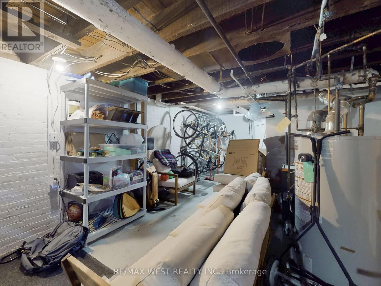 91 Olive Avenue, Toronto, Ontario  M6G 1V2 - Photo 40 - C12828182