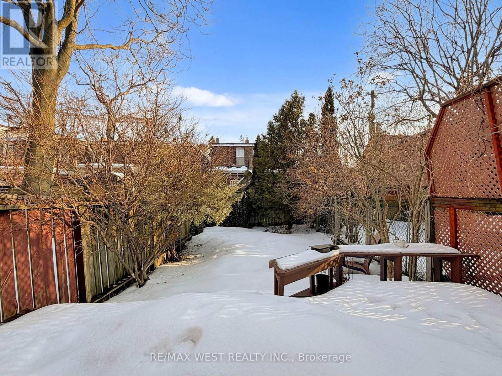 91 Olive Avenue, Toronto, Ontario  M6G 1V2 - Photo 47 - C12828182