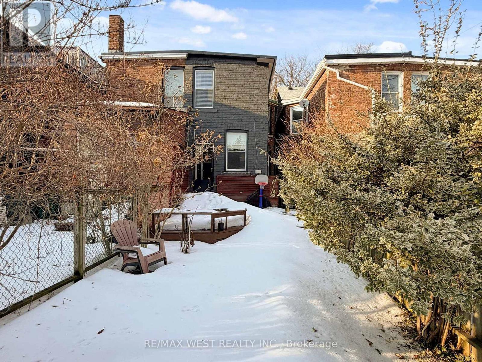 91 Olive Avenue, Toronto, Ontario  M6G 1V2 - Photo 50 - C12828182