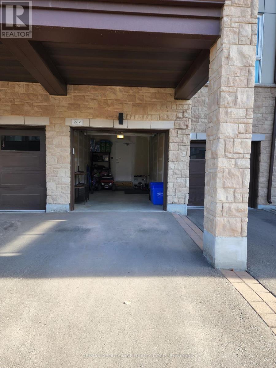 105 - 2370 Khalsa Gate, Oakville, Ontario  L6M 0P5 - Photo 14 - W12826046