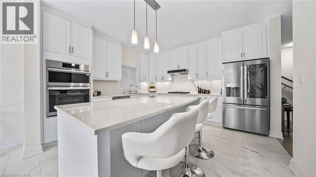 27 Jacob Detweiller Drive, Kitchener, Ontario  N2P 0K7 - Photo 10 - 40807546